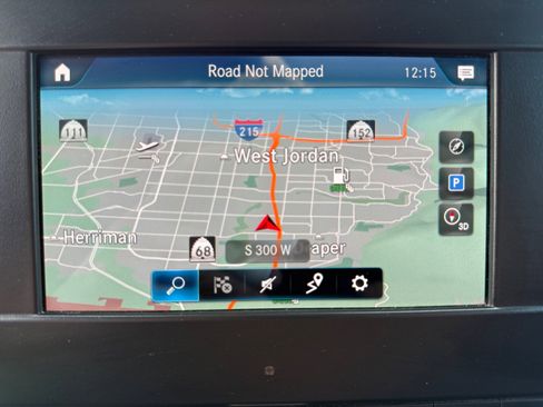 Used 2019 Mercedes-Benz Sprinter 2500 image 16