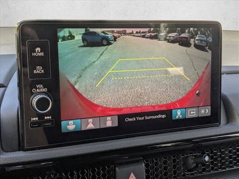 Used 2025 Honda CR-V Sport Touring image 13