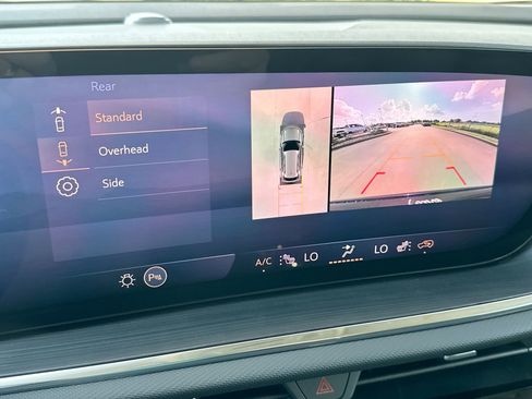 New 2025 Buick Envision Preferred image 17