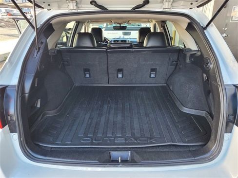 Used 2019 Subaru Outback 2.5i Limited image 26