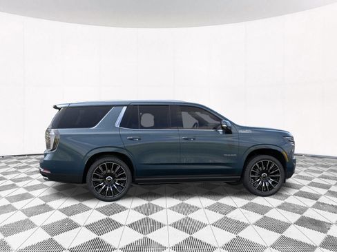 New 2026 Chevrolet Tahoe High Country image 12
