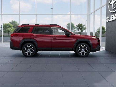 New 2026 Subaru Outback Touring XT AWD/4WD image 6