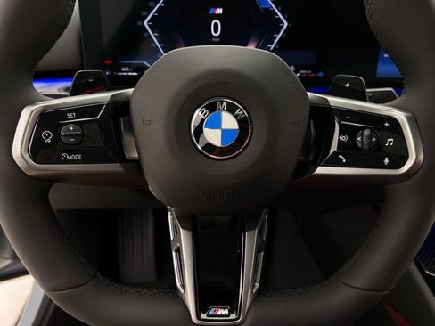 New 2027 BMW 530i xDrive w/ M Sport Package AWD/4WD image 11