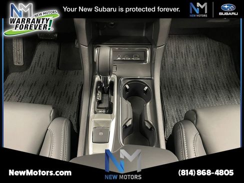 New 2026 Subaru Ascent Premium image 9