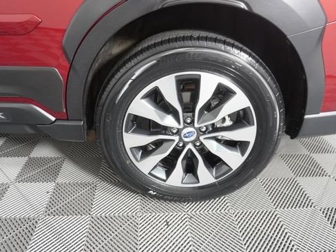 Certified 2024 Subaru Outback Touring AWD/4WD image 18