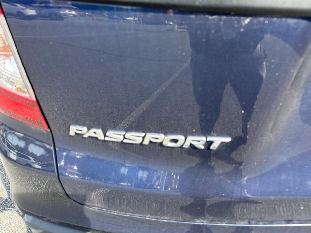 Used 2020 Honda Passport EX-L image 8