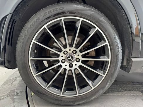 Used 2023 Mercedes-Benz GLE 350 image 10