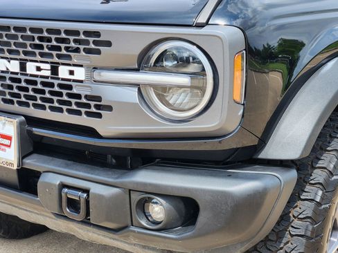 Used 2025 Ford Bronco Badlands AWD/4WD image 10