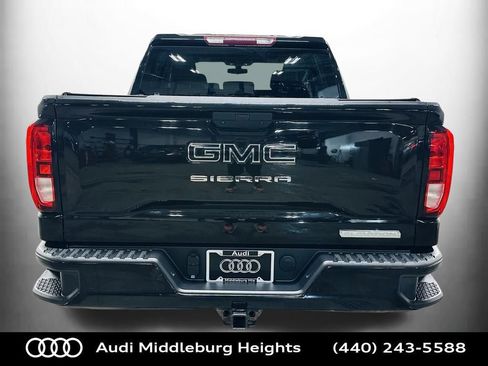Used 2020 GMC Sierra 1500 Elevation w/ Elevation Value Package image 6