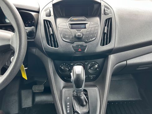 Certified 2018 Ford Transit Connect XL image 22