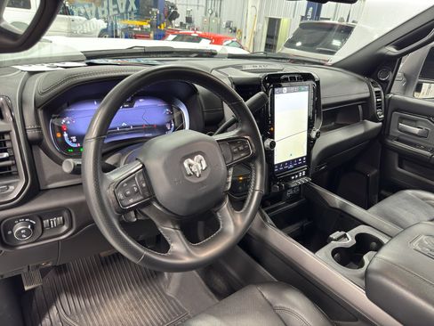 Used 2023 RAM 2500 Rebel w/ Level 1 Equipment Group image 5