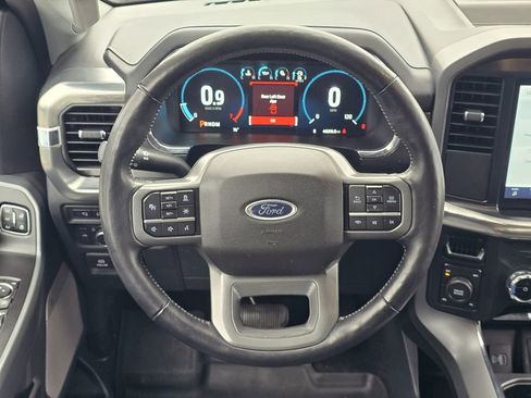 Used 2022 Ford F150 Lariat w/ Equipment Group 502A High AWD/4WD image 17