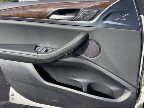 Used 2024 BMW X3 xDrive30i image 19