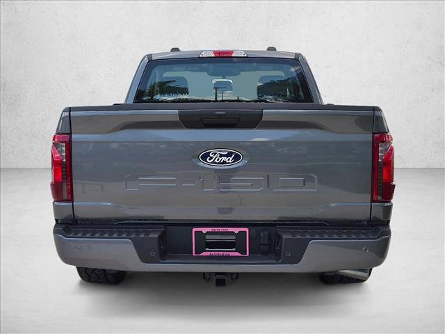 New 2026 Ford F150 XL AWD/4WD image 8