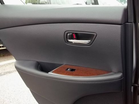Used 2011 Lexus ES 350 FWD image 13
