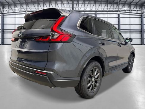 New 2026 Honda CR-V EX-L image 6