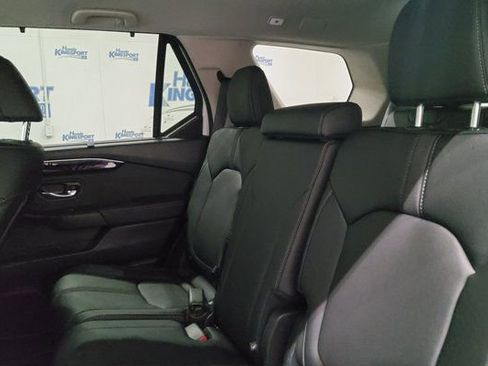 New 2026 Honda Pilot EX-L image 17