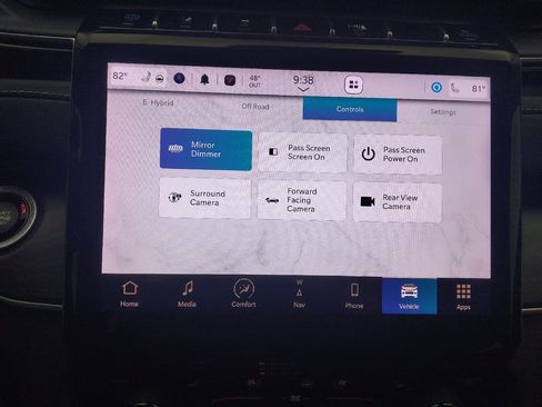 Used 2022 Jeep Grand Cherokee Limited 4xe w/ Luxury Tech Group II image 25