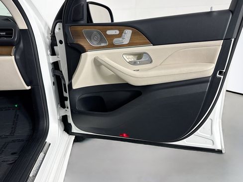 Used 2022 Mercedes-Benz GLE 350 image 23