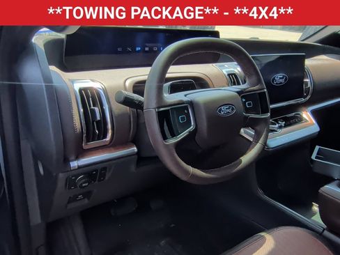 Used 2026 Ford Expedition King Ranch AWD/4WD image 9