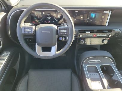 New 2026 Hyundai Palisade Limited