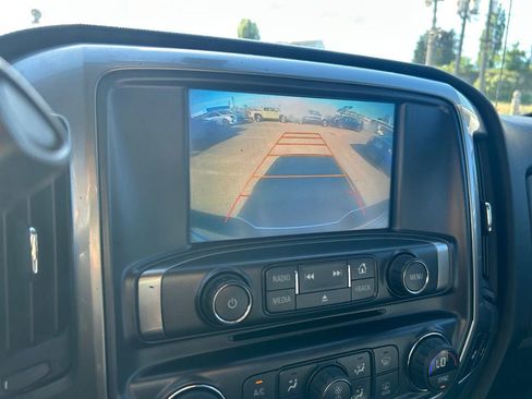 Used 2016 Chevrolet Silverado 1500 LT w/ True North Edition AWD/4WD image 17