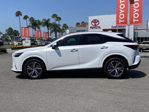 Used 2024 Lexus RX 350 FWD w/ Technology Package image 39