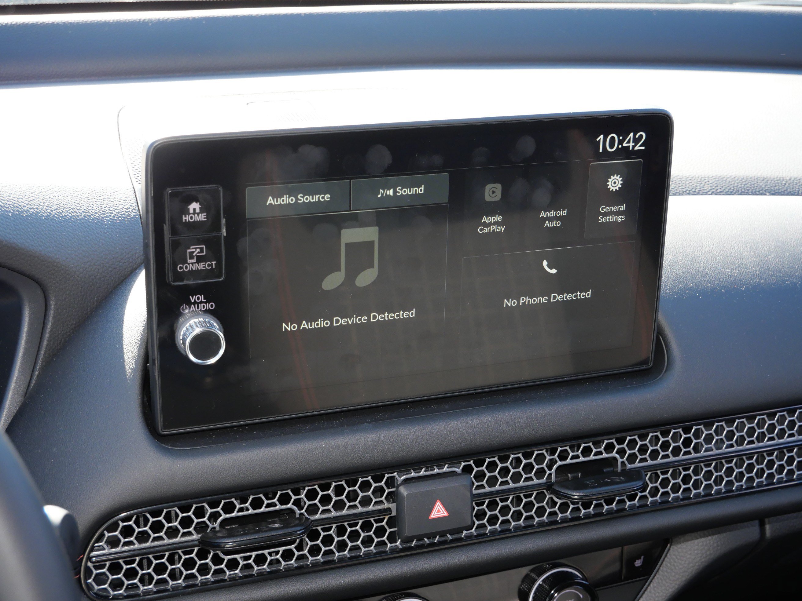 Certified 2027 Honda HR-V Sport image 23