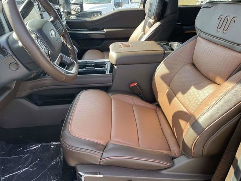 New 2026 Ford F250 King Ranch AWD/4WD image 13