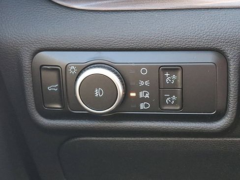 Certified 2023 Ford Explorer Limited w/ Limited Technology Package image 29