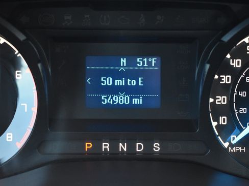 Used 2022 Ford Ranger XL w/ Equipment Group 101A High image 7