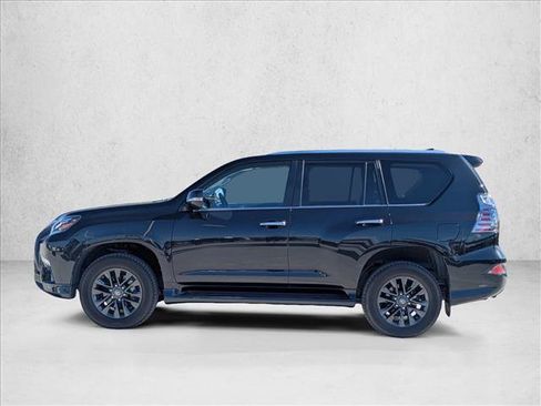Used 2023 Lexus GX 460 Premium image 9