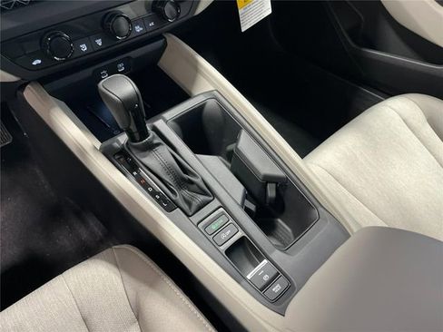 New 2026 Honda Accord SE image 15