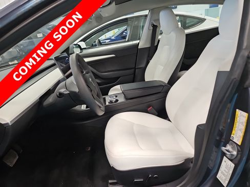 Used 2023 Tesla Model 3 Standard Range RWD image 6