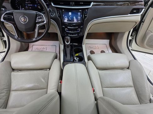 Used 2013 Cadillac XTS Luxury FWD image 29