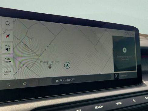 New 2027 Kia Telluride X-Line SX Prestige AWD/4WD image 19