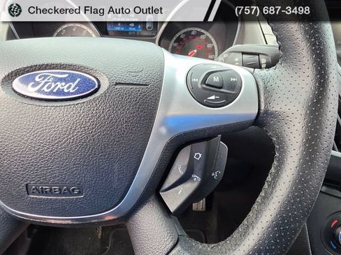 Used 2013 Ford Focus ST FWD image 29