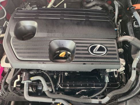 Certified 2023 Lexus RX 350 w/ Cold Area Package AWD/4WD image 32