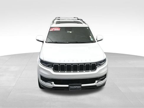 Used 2022 Jeep Wagoneer Series I w/ Premium Group I RWD image 41