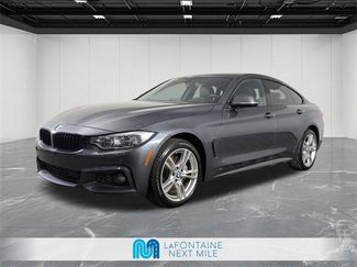 Used 2016 BMW 435i Gran Coupe xDrive video 1