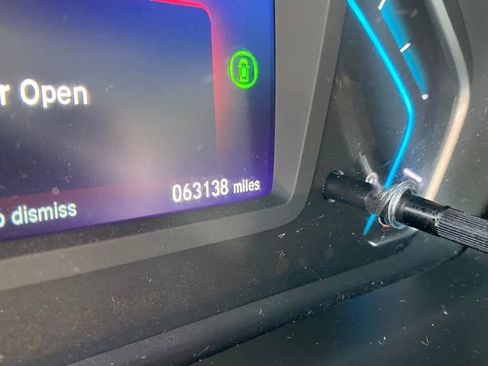 Used 2022 Honda Odyssey Touring image 5