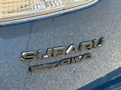 Used 2024 Subaru Forester Wilderness AWD/4WD image 19