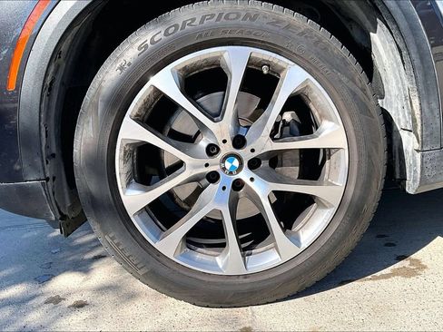 Used 2020 BMW X5 xDrive40i w/ Premium Package AWD/4WD image 11