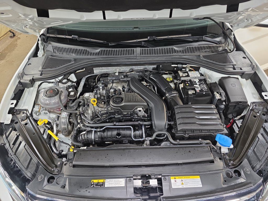 Used 2024 Volkswagen Jetta S FWD image 28