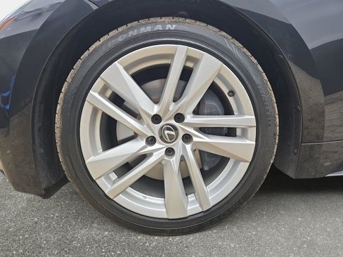 Used 2023 Lexus IS 300 w/ Comfort Package RWD image 28