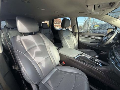 Used 2020 Buick Enclave Essence w/ Sound and Sites Package image 26