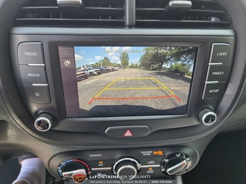 Certified 2023 Kia Soul LX w/ Option Group 015 FWD image 24