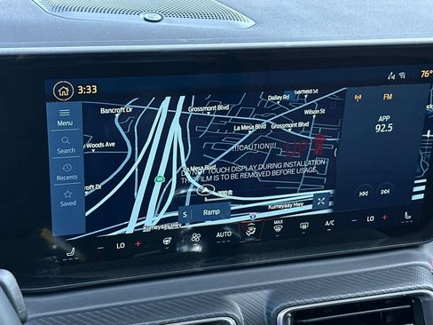 New 2025 Ford Mustang GT Premium image 17