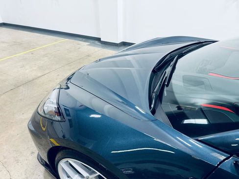 Used 2021 Chevrolet Corvette Stingray Premium Conv w/ Z51 Performance Package image 14