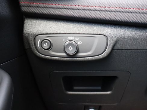 New 2026 Chevrolet TrailBlazer RS image 16